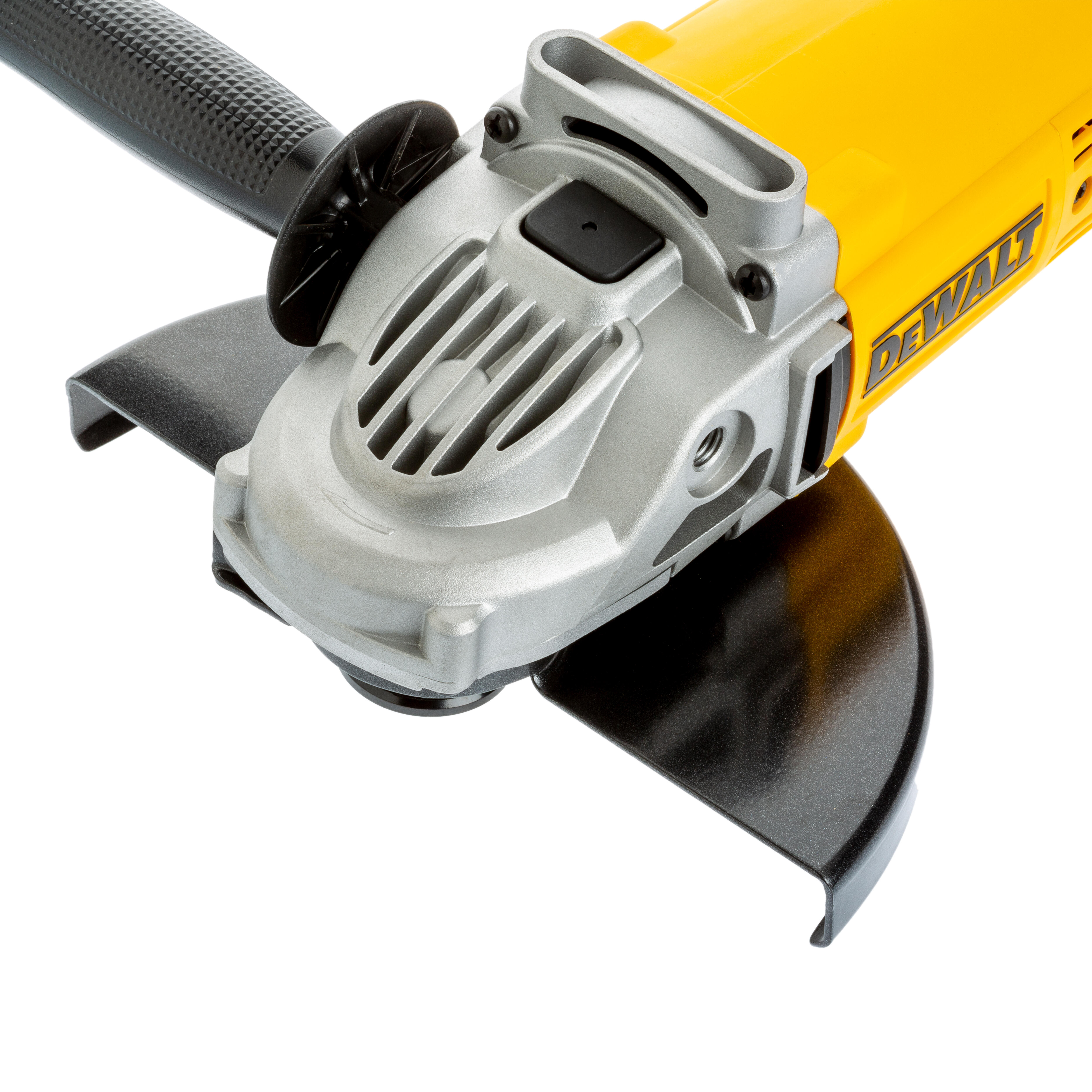 AMOLADORA 230MM 2200W DEWALT DWE 494 - 4