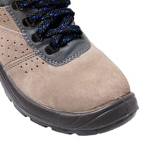 BOTA DE SEGURIDAD S1P SRC HI CI SERRAJE ORFELIS PANTER T37 - 4