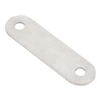 CIERRE MAGNETICO SENCILLO 4 KG. MARRON . 2 UDS - 3