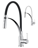 MONOMANDO COCINA PROFESIONAL NEGRO - 2