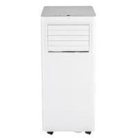 AIRE ACONDICIONADO PORTATIL CON BOMBA CALOR 3000 FRIGORIAS - 2