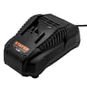 CARGADOR BATERÍAS STAYER L20 18V - 3