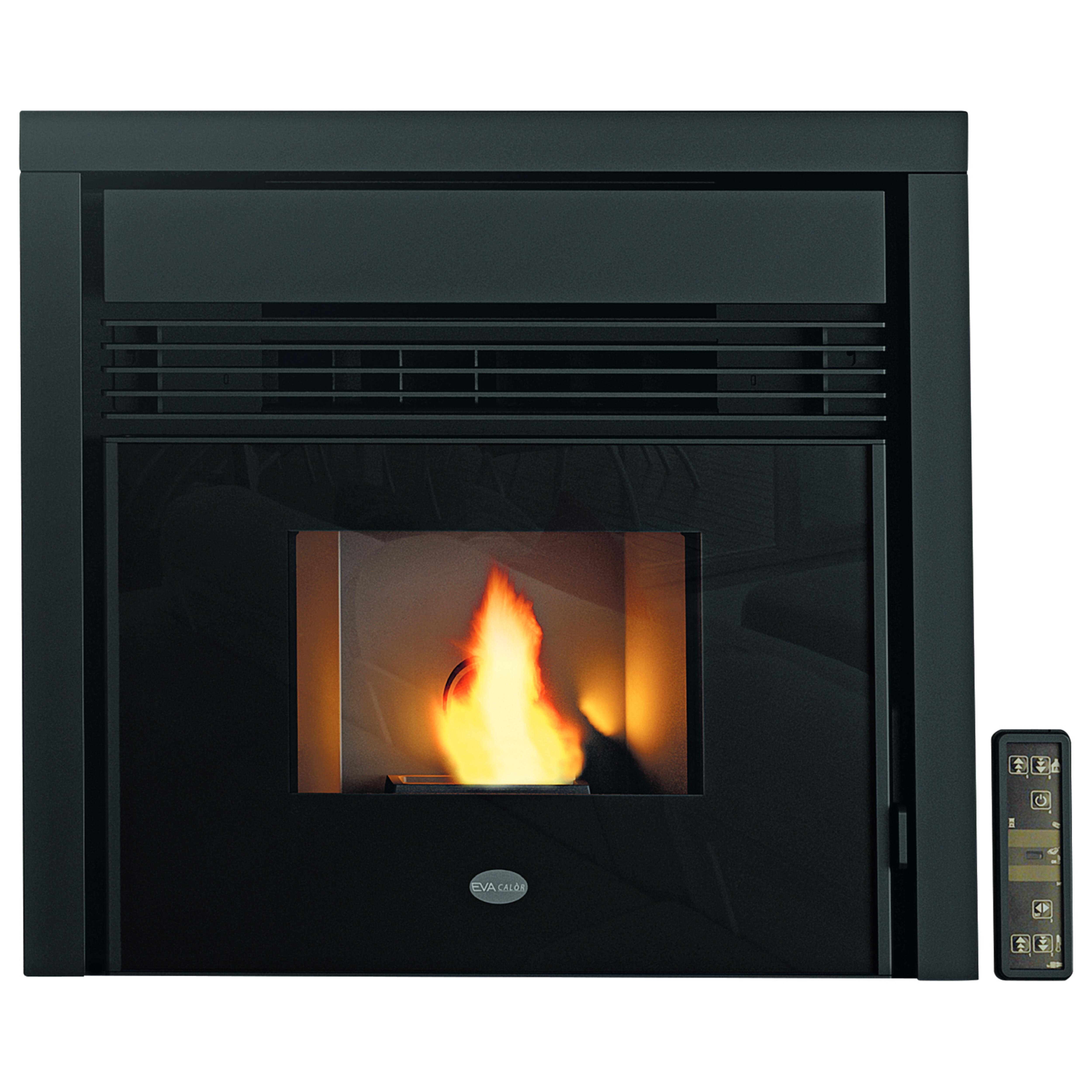 INSERT PELLETS CERINO 7.5KW - 2