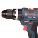 PACK 18V TALADRO PERCUTOR BRUSHLESS + AMOLADORA 115MM BRUSHLESS BOSCH - 14
