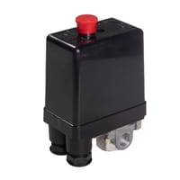 PRESOSTATO MONOFASICO AIRE COMPRIMIDO ROSCA HEMBRA 1/4  - 7