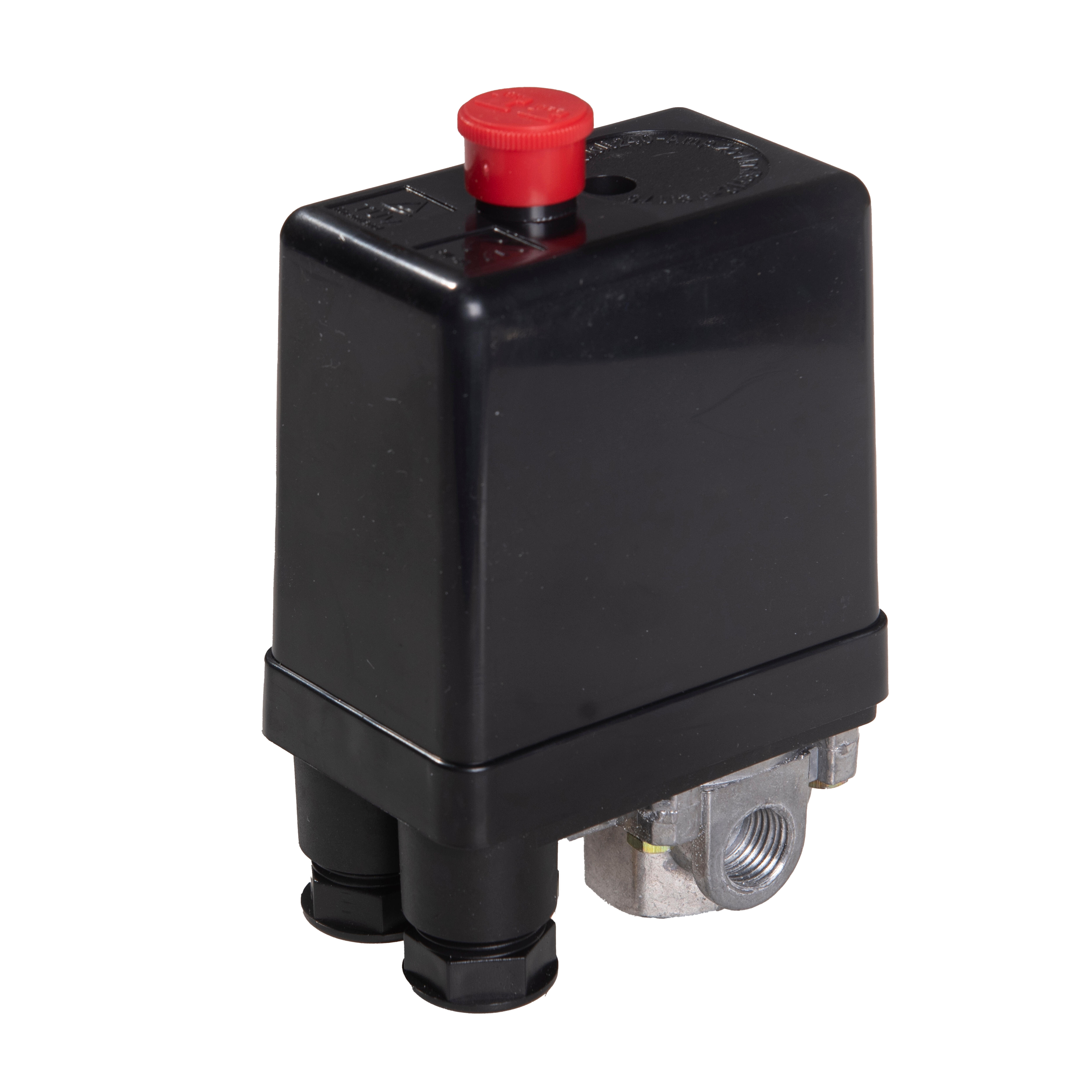 PRESOSTATO MONOFASICO AIRE COMPRIMIDO ROSCA HEMBRA 1/4  - 7