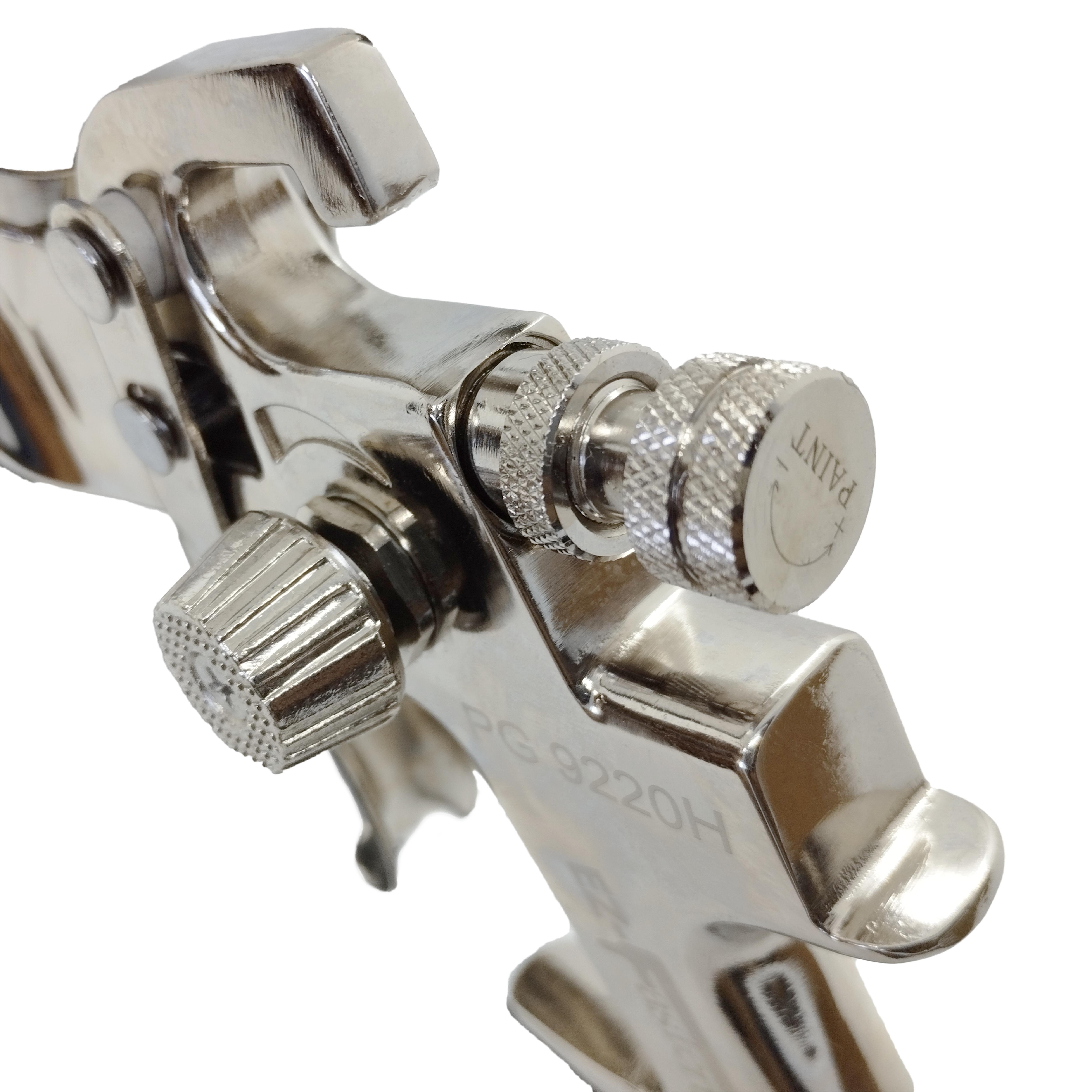 PISTOLA PARA PINTAR CON COMPRESOR EZ-FASTEN PG-9220 H - 3