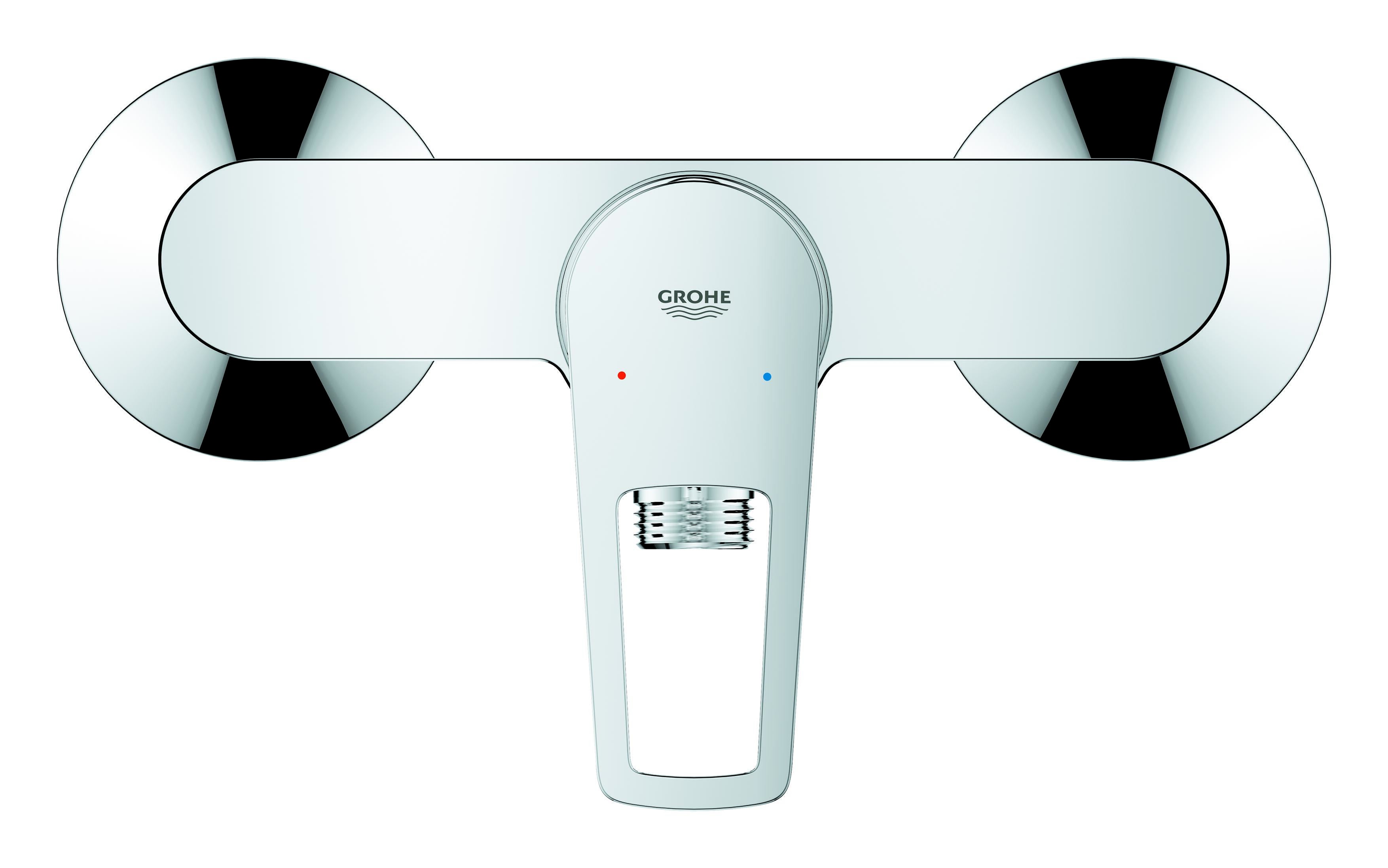 GRIFO DE DUCHA MONOMANDO START LOOP - 2