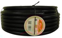 TUBO CORRUGADO ARTICULADO NEGRO 20MM 25M - 2