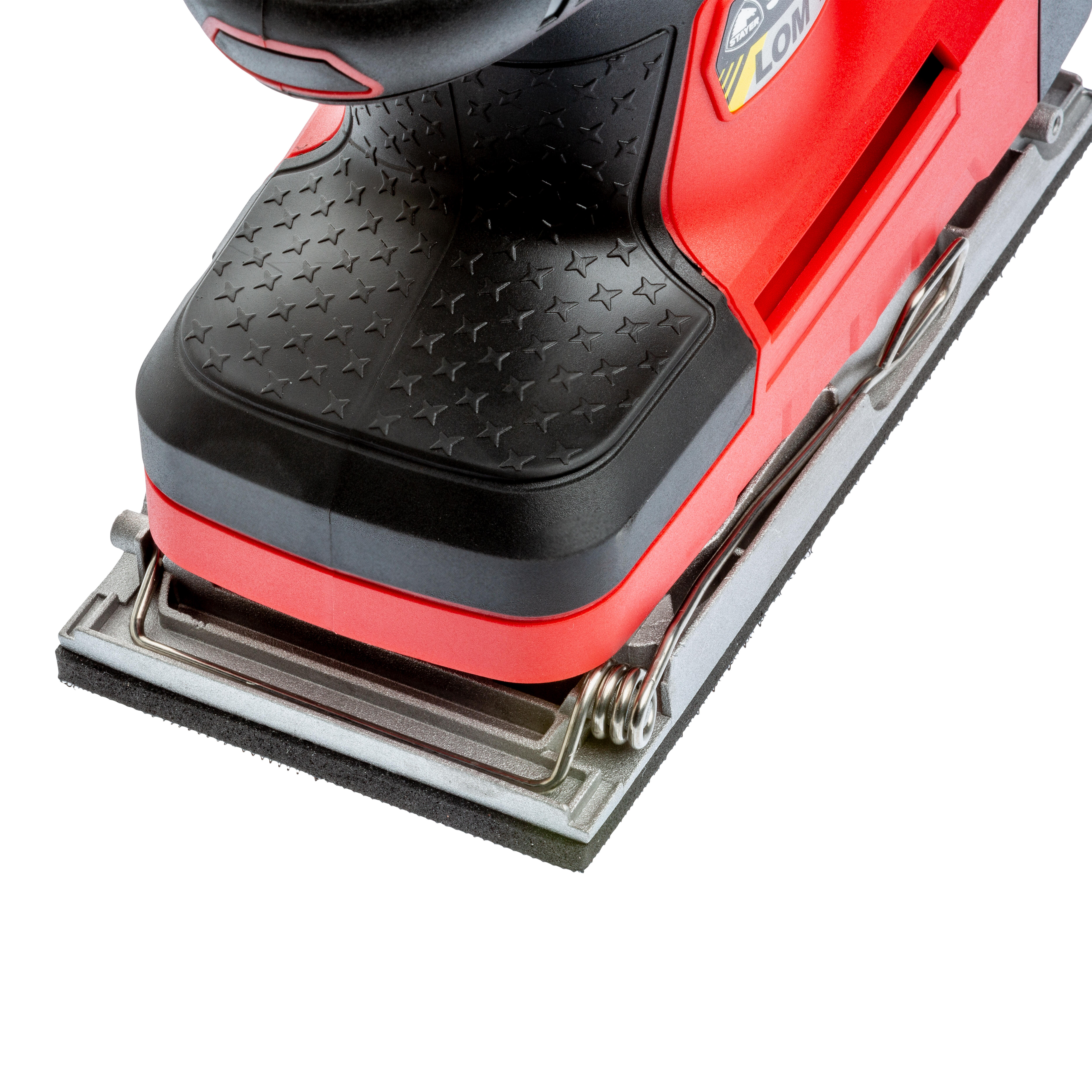 LIJADORA ORBITAL 260W STAYER LOM 180 - 6