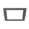 DOWNLIGHT LED EMPOTRAR CUADRADO GRIS 18W CCT - 4