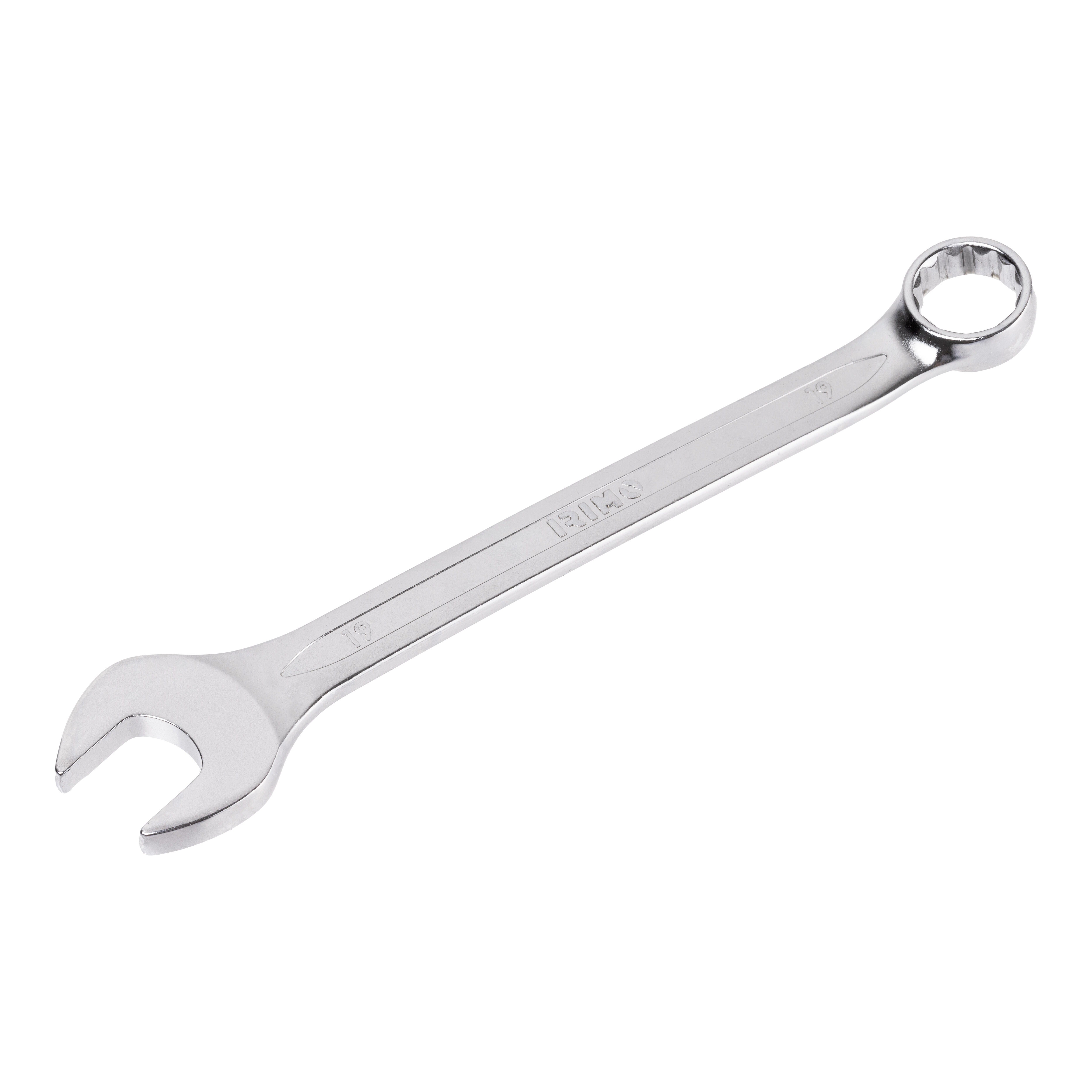 JUEGO 8 LLAVES COMBINADAS 8 - 22 MM  IRIMO - 7