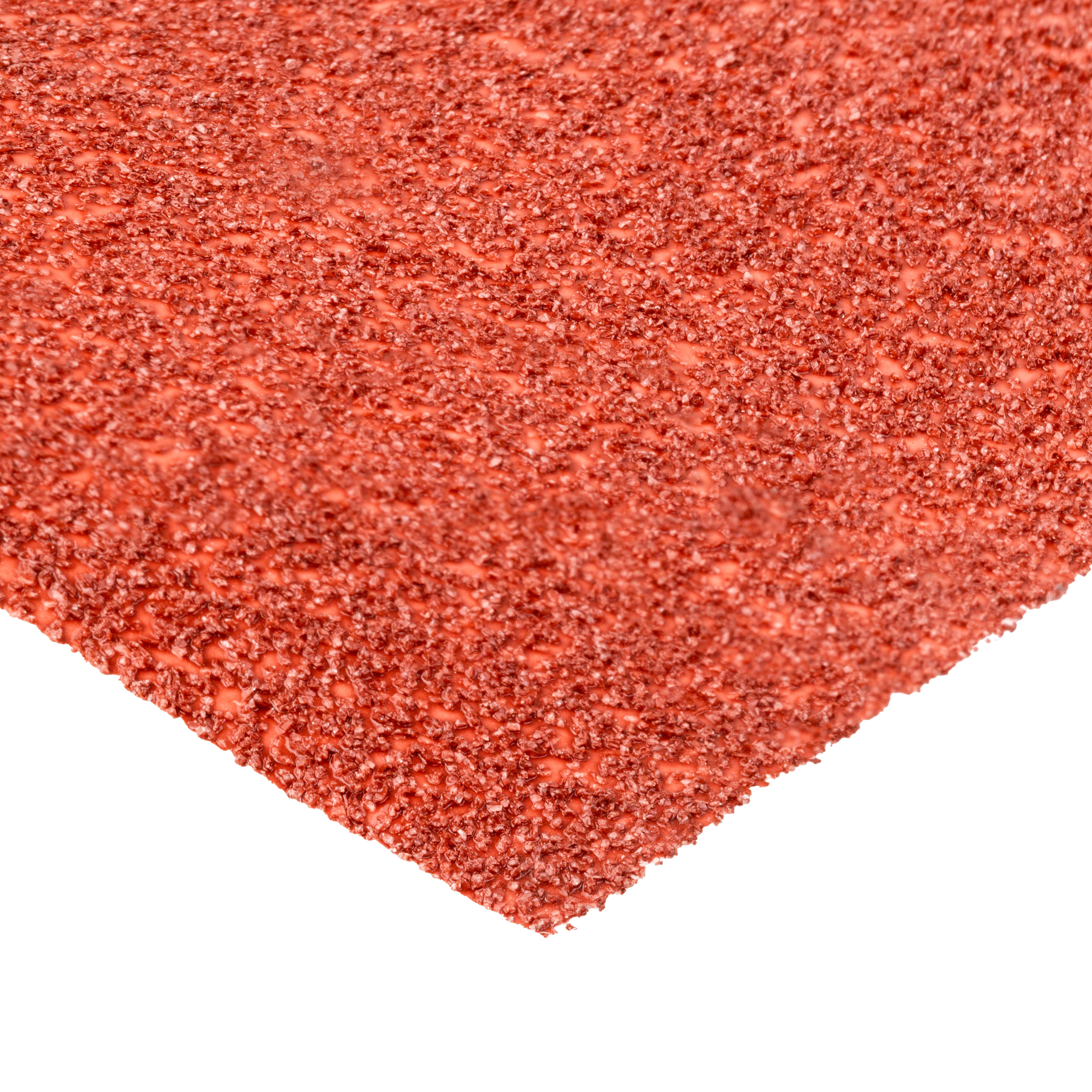 ROLLO DE LIJA 115MM X 5M GRANO 60 - 2