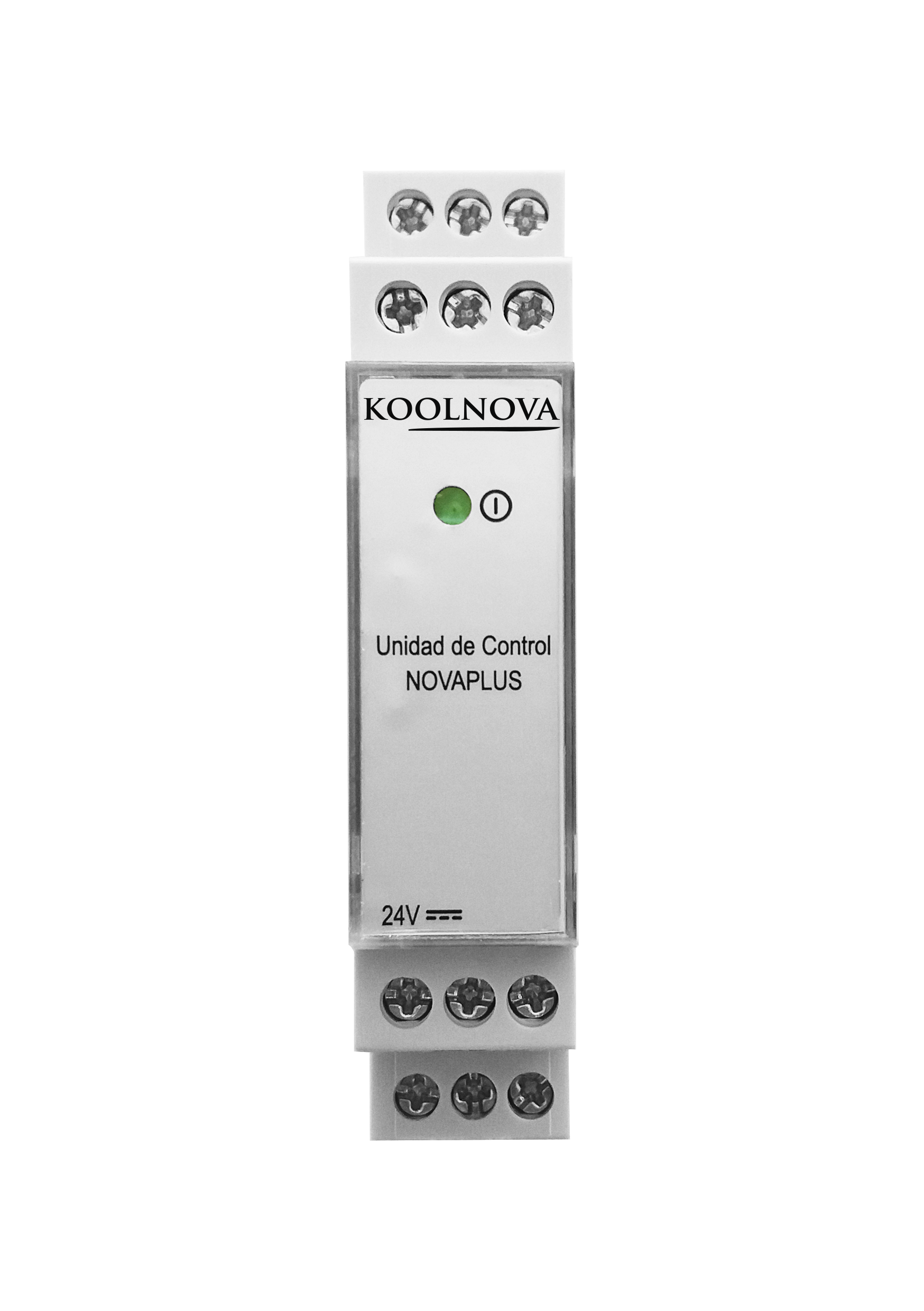 UNIDAD DE CONTROL NOVAPLUS WIFI DOMÓTICA - 3