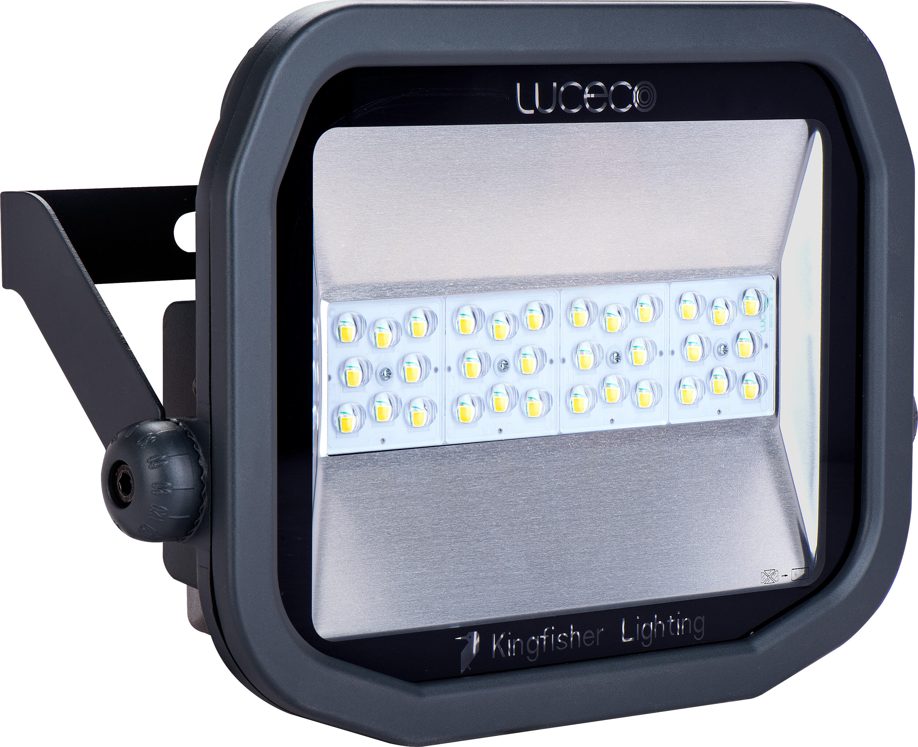 PROYECTOR LED 150W LUZ NEUTRA Y FRÍA - 4
