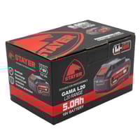 BATERIA STAYER L20 5AH - 8