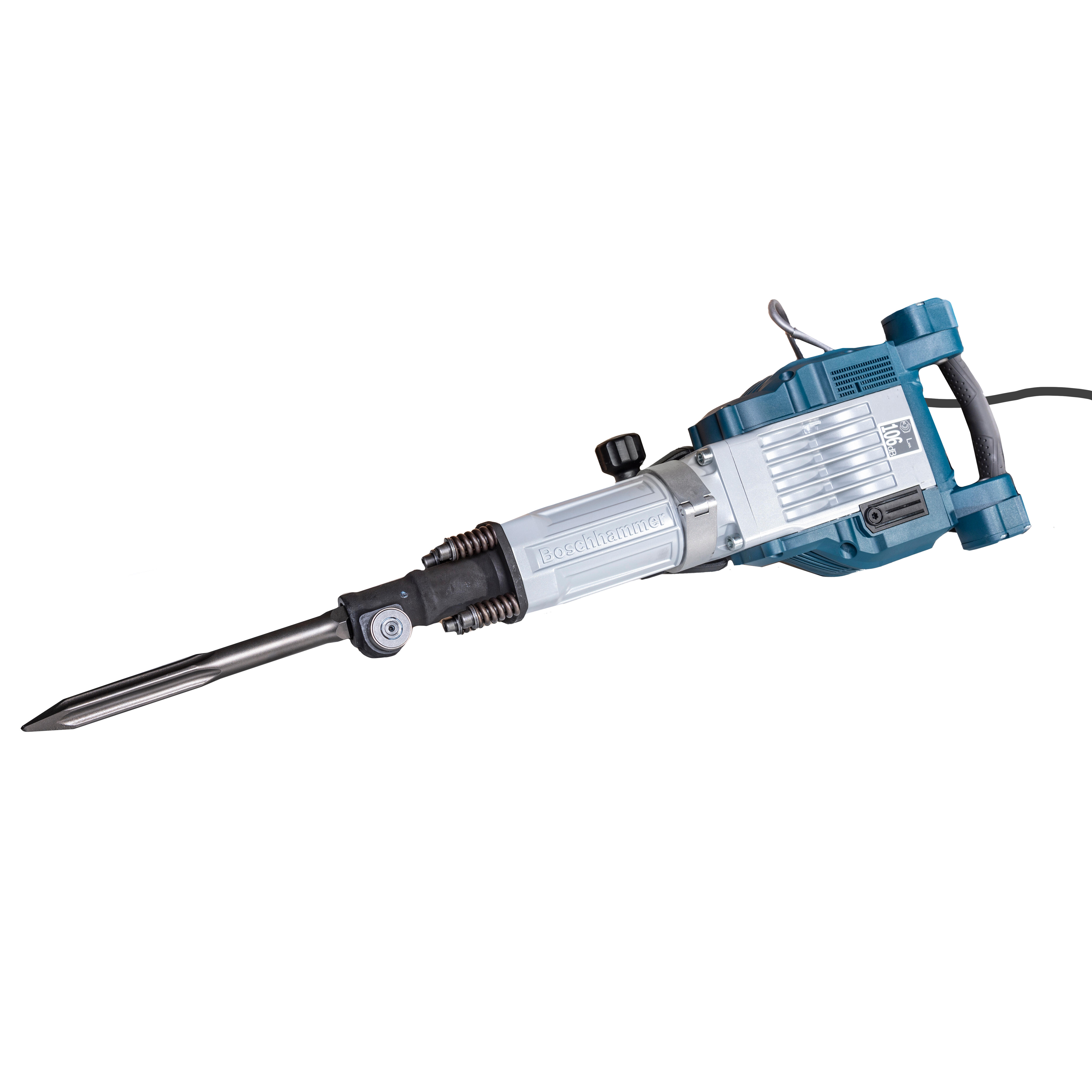 MARTILLO DEMOLEDOR BOSCH GSH 16-30 41J 1750W HEXAGONAL - 6