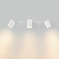 FOCO 3 LUCES ARTIC 17,1W LUZ NEUTRA IP20 - 4