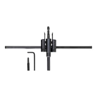 CORTACÍRCULOS REGULABLE 30-250 MM - 4