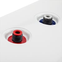 TERMO ELÉCTRICO 100 LITROS WELCOME PRO - 5