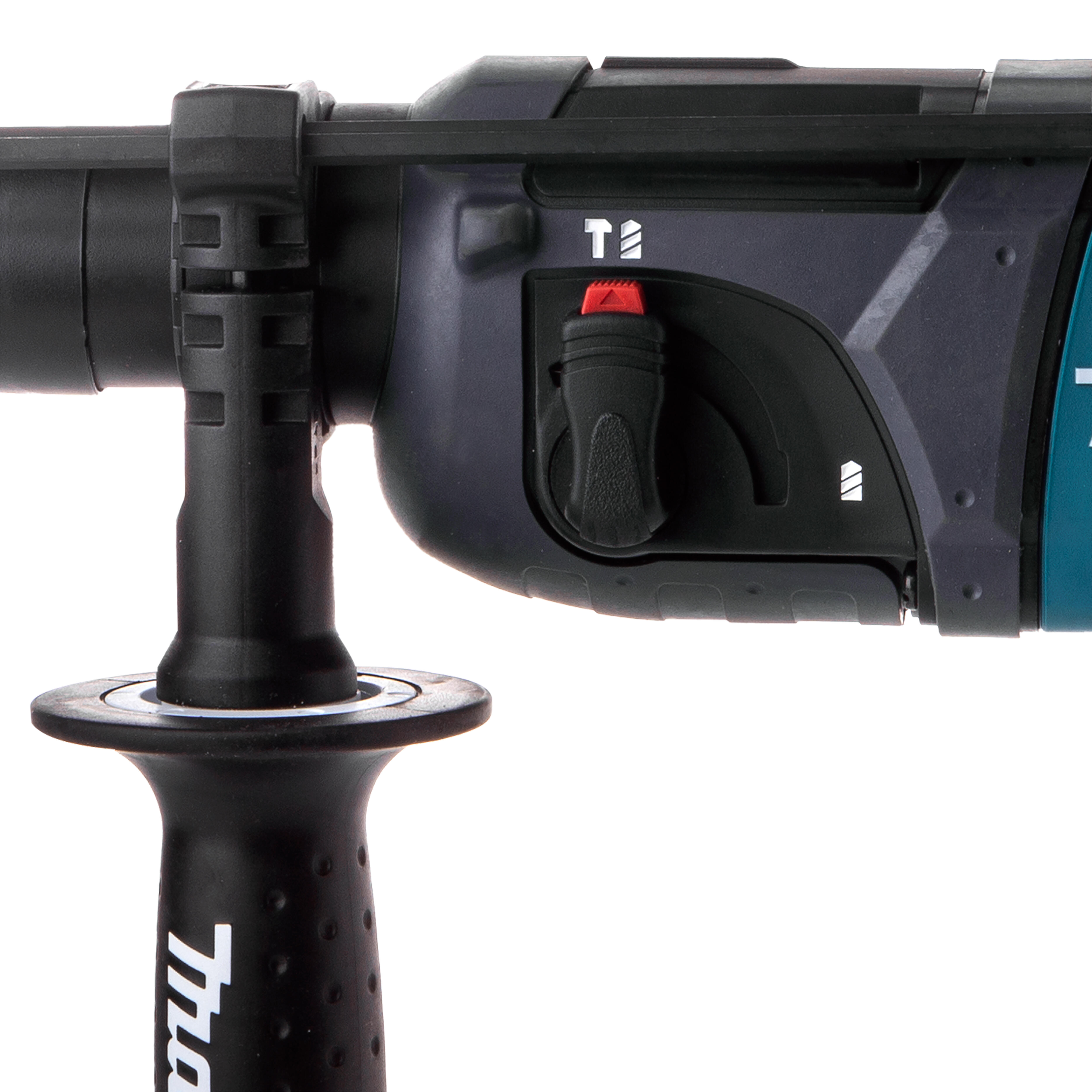 MARTILLO PERFORADOR 710W MAKITA HR2230 - 7