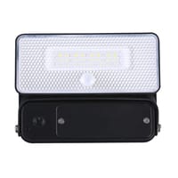 PROYECTOR SOLAR 8W LUZ NEUTRA - 5