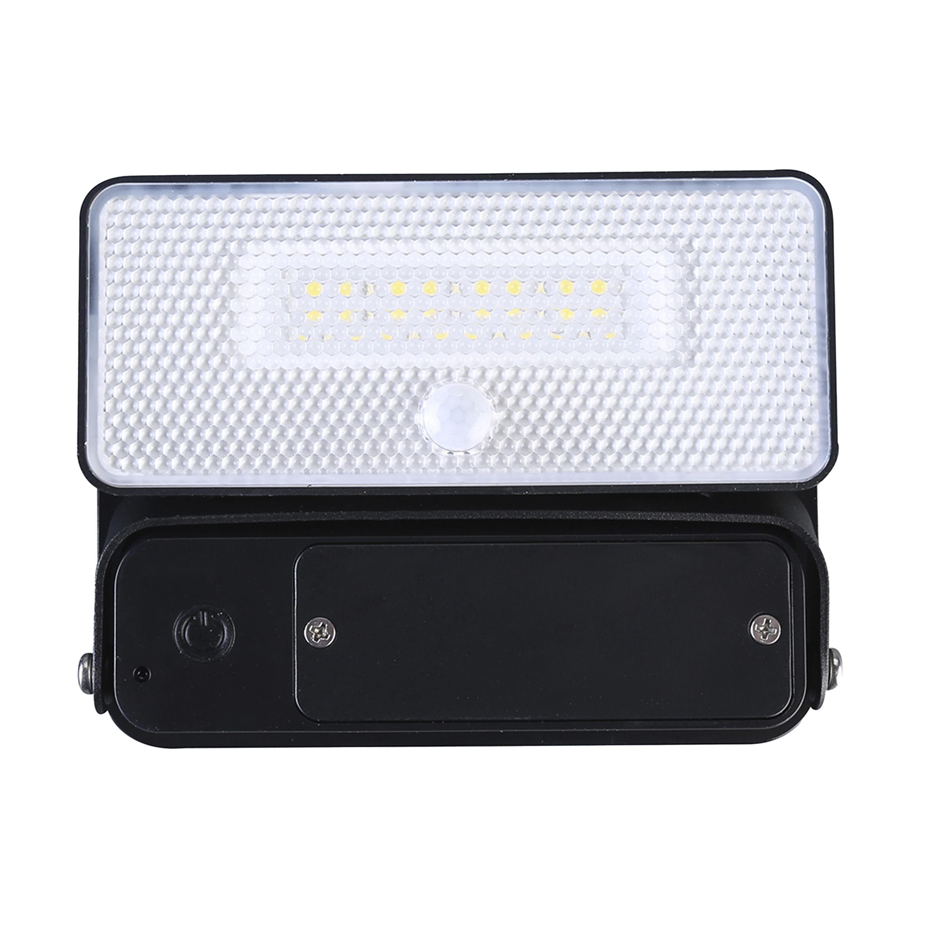 PROYECTOR SOLAR 8W CCT CON SENSOR - 4