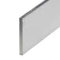 PLETINA ALUMINIO BRUTO 20X2MM 1M - 2