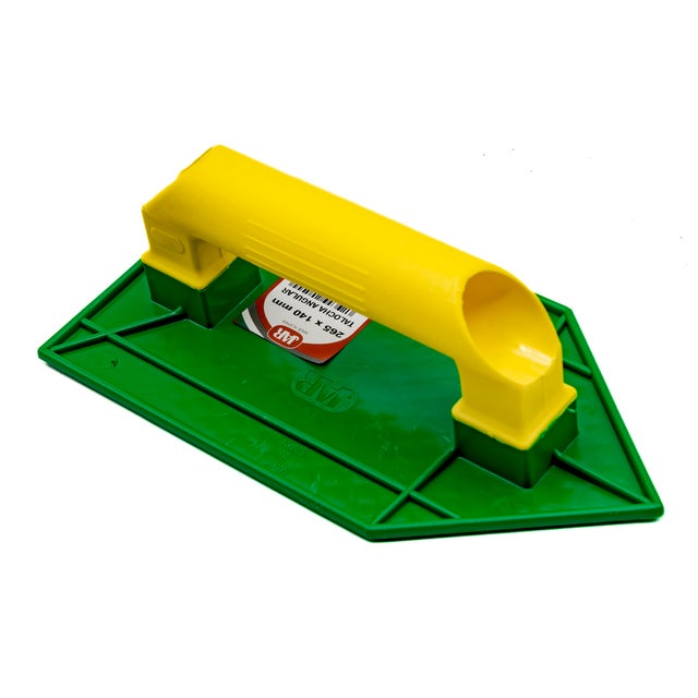 TALOCHA PUNTA 270X140MM JAR