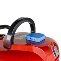 ASPIRADOR STAYER VAC2050C 1200W 50L - 10