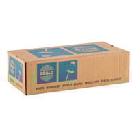 REMACHES CABEZA ANCHA ALUMINIO Y ACERO 4 X 16  MM. BRALO. 250 UDS - 2