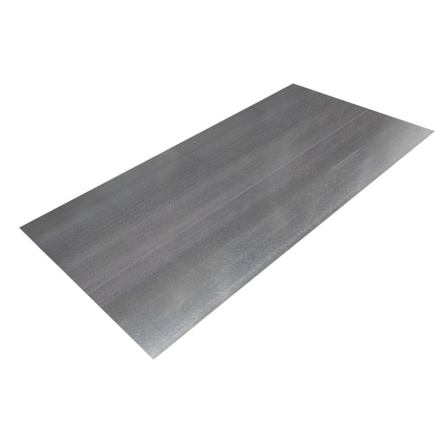 CHAPA DE ACERO LAMINADO FRIO 2000X1000X1MM
