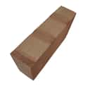 LADRILLO REFRACTARIO 20X10X5 CM - 3