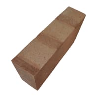 LADRILLO REFRACTARIO 20X10X5 CM - 3