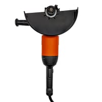 AMOLADORA STAYER AGR 2000 2000W 230MM - 7