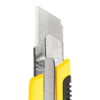 CUTTER BIMATERIA 25MM MEDID - 3