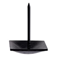 CLAVO FORJA PIRÁMIDE 25 X 30 MM. 10 UDS - 3