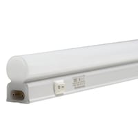 REGLETA LED 20W LUZ NEUTRA CON INTERRUPTOR - 3