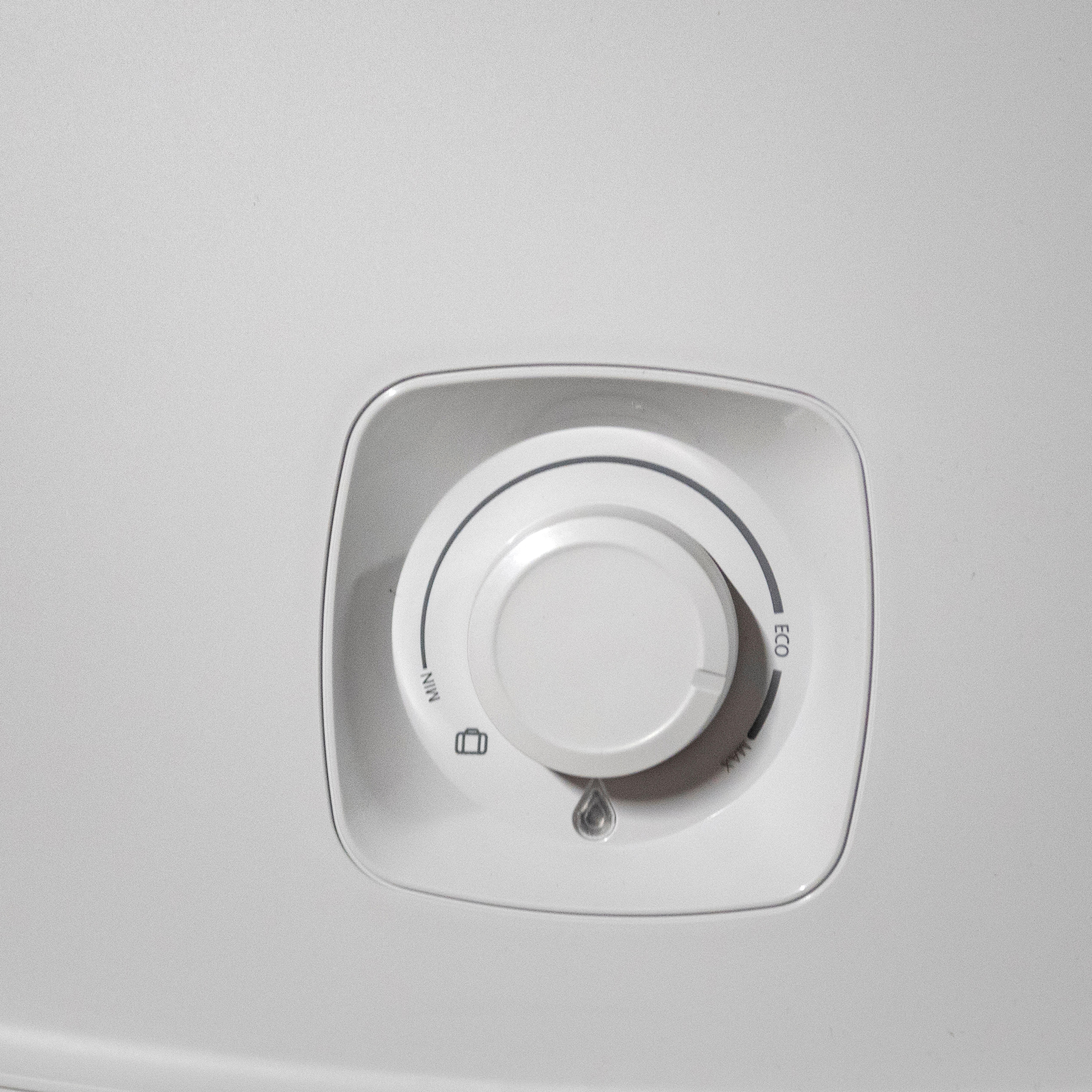 TERMO ELÉCTRICO 30 LITROS EDESA MINI - 5