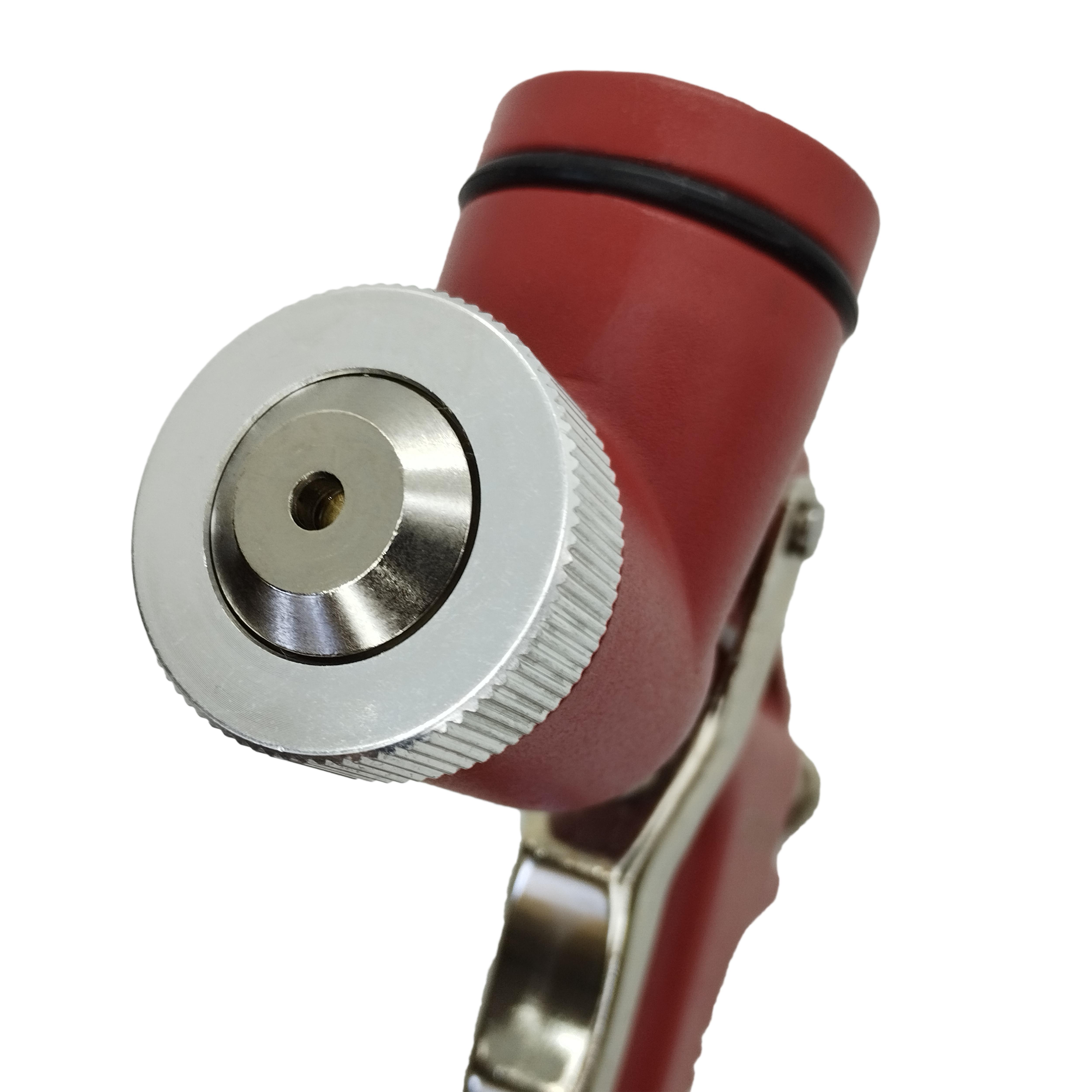 PISTOLA PARA PINTAR CON COMPRESOR EZ-FASTEN PG-301 - 4