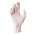 100 GUANTES DESECHABLES LATEX TALLA 8 PP2328 JUBA - 3