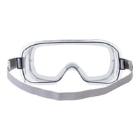 GAFAS PROTECCION PANORAMICA INCOLORA RECTA DELTA PLUS MURIA1 - 3