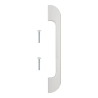 TIRADOR MUEBLE ZAMAK GRIS 1UD - 3