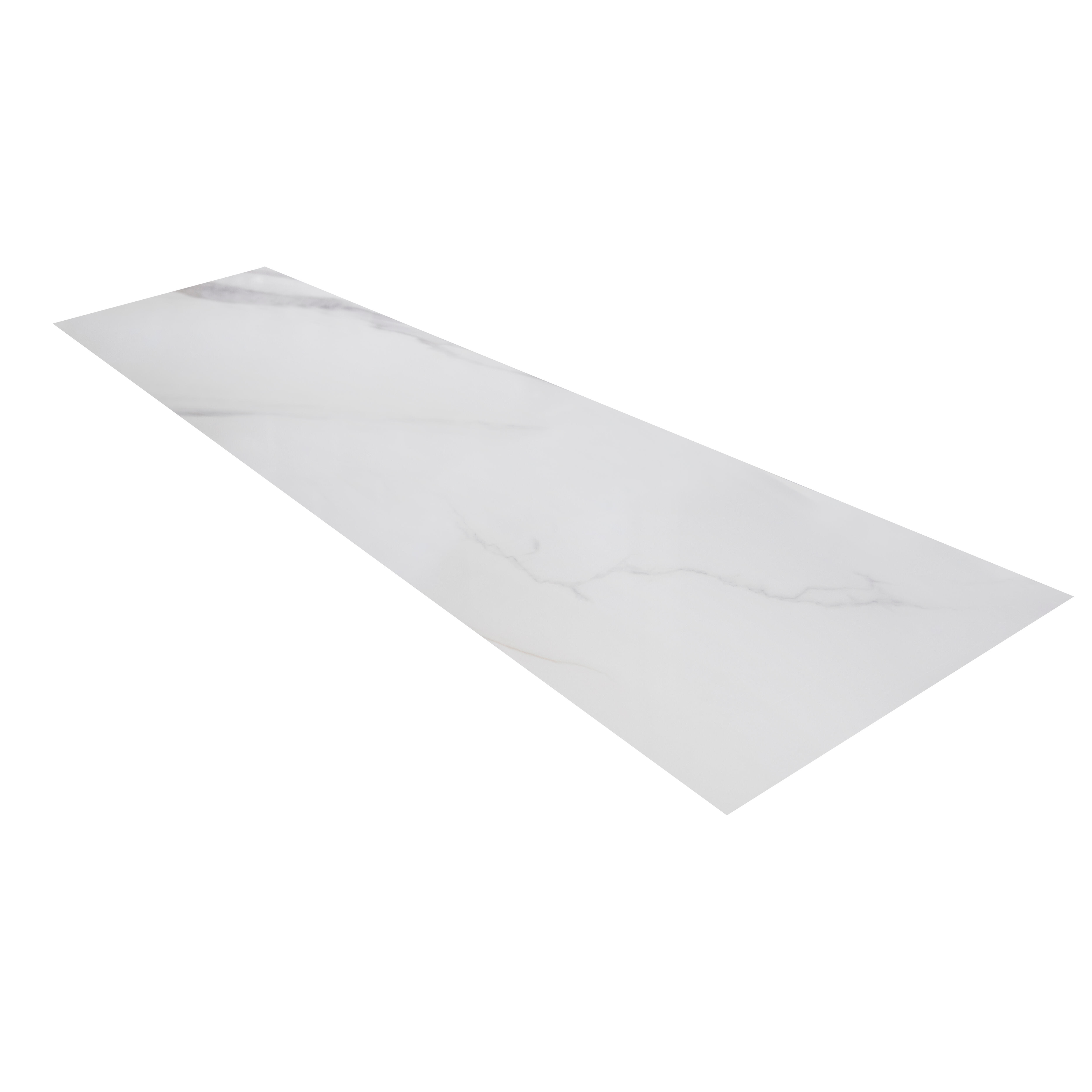 REVESTIMIENTO CSC ACABADO CALACATA MATE 255X70X0.6 CM - 3