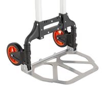 CARRETILLA PALA PLEGABLE ALUMINIO 70KG - 11