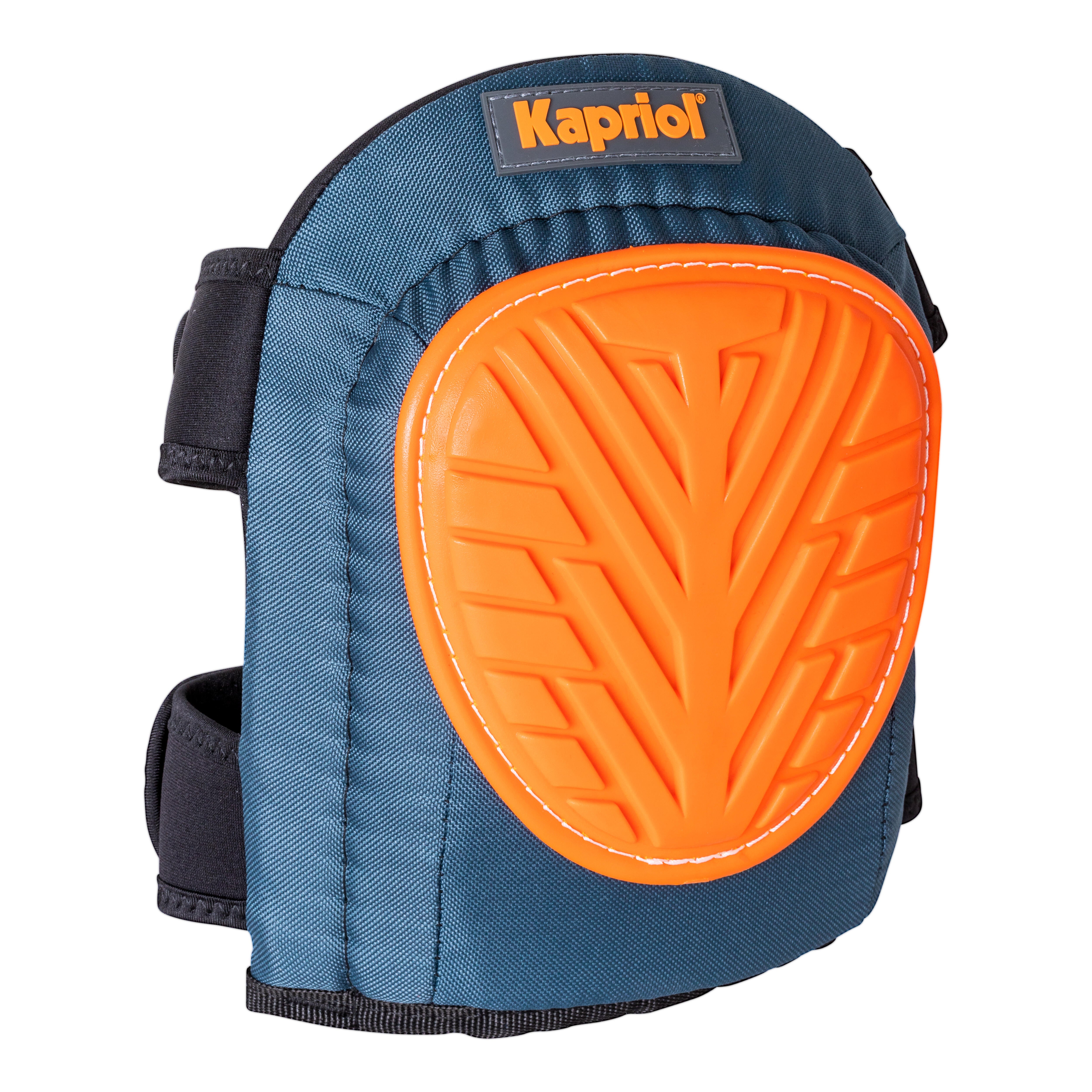 RODILLERA PROFESIONAL NYLON / SILICONA KAPRIOL - 3