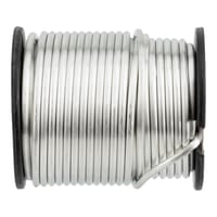 BOBINA ESTAÑO- PLATA 3.5% 250G - 2