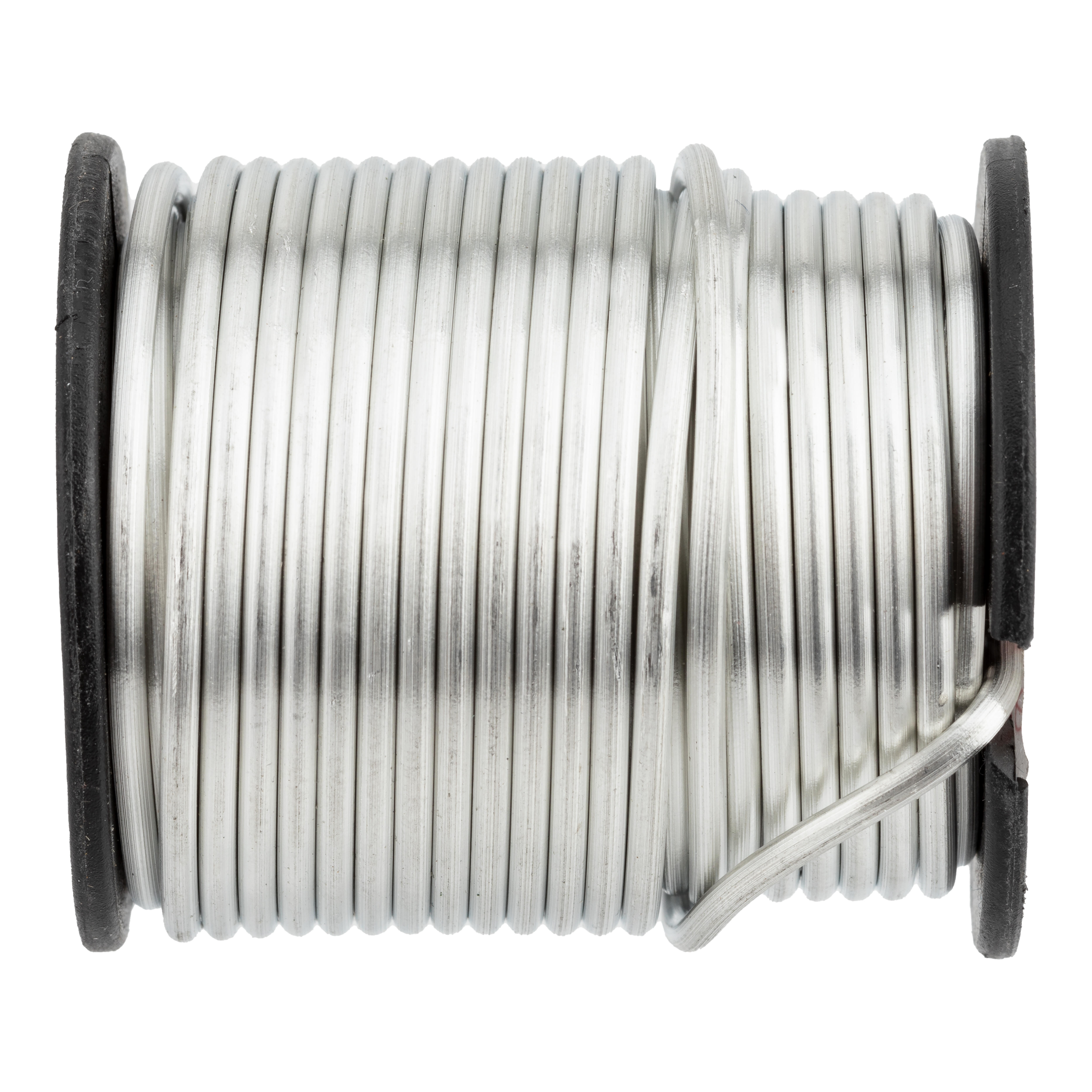 BOBINA ESTAÑO- PLATA 3.5% 250G - 2