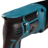 MARTILLO COMBINADO MAKITA HR2630 800W 2.4J - 10