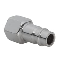 CONECTOR RÁPIDO BAYONETA ROSCA HEMBRA 1/4  - 5